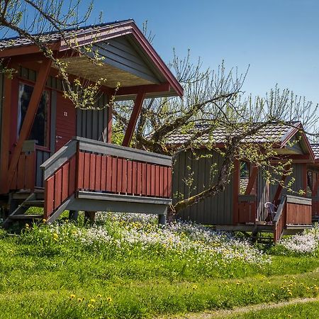 Pluscamp Sandvik Gaupne Exterior foto
